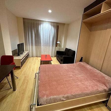 Estudio Centrico A2 Oviedo Ngoại thất bức ảnh