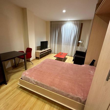 Estudio Centrico A2 Oviedo Ngoại thất bức ảnh
